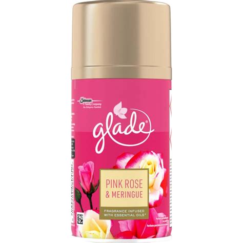 glade cc.